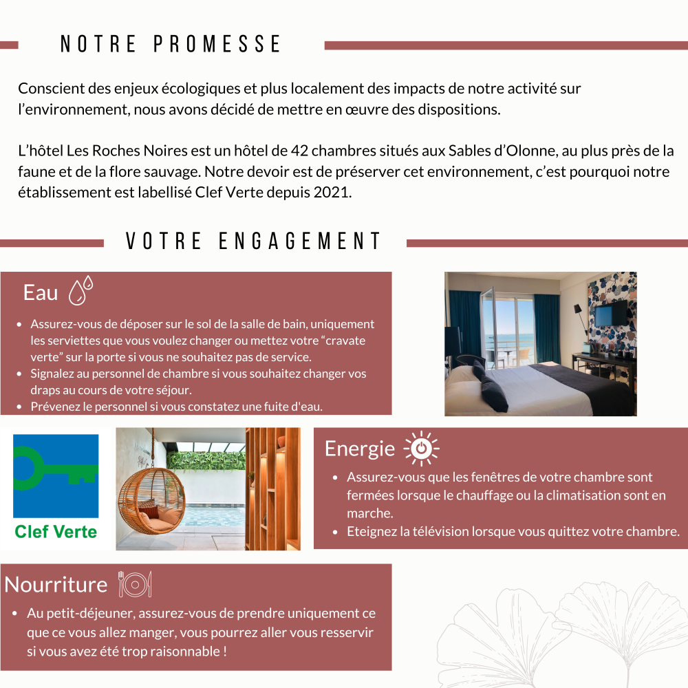 label clef verte